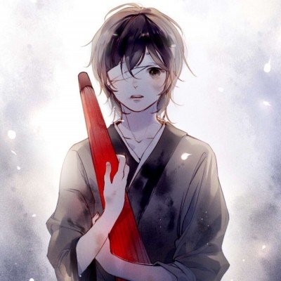 传教士